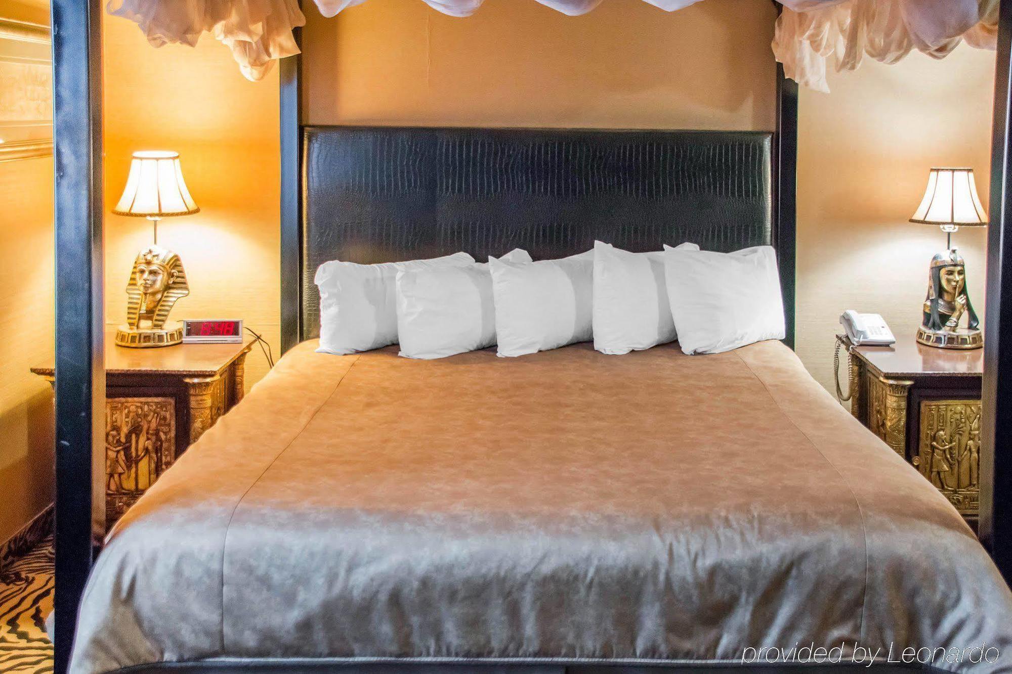 Quality Inn & Suites Виннипег Экстерьер фото