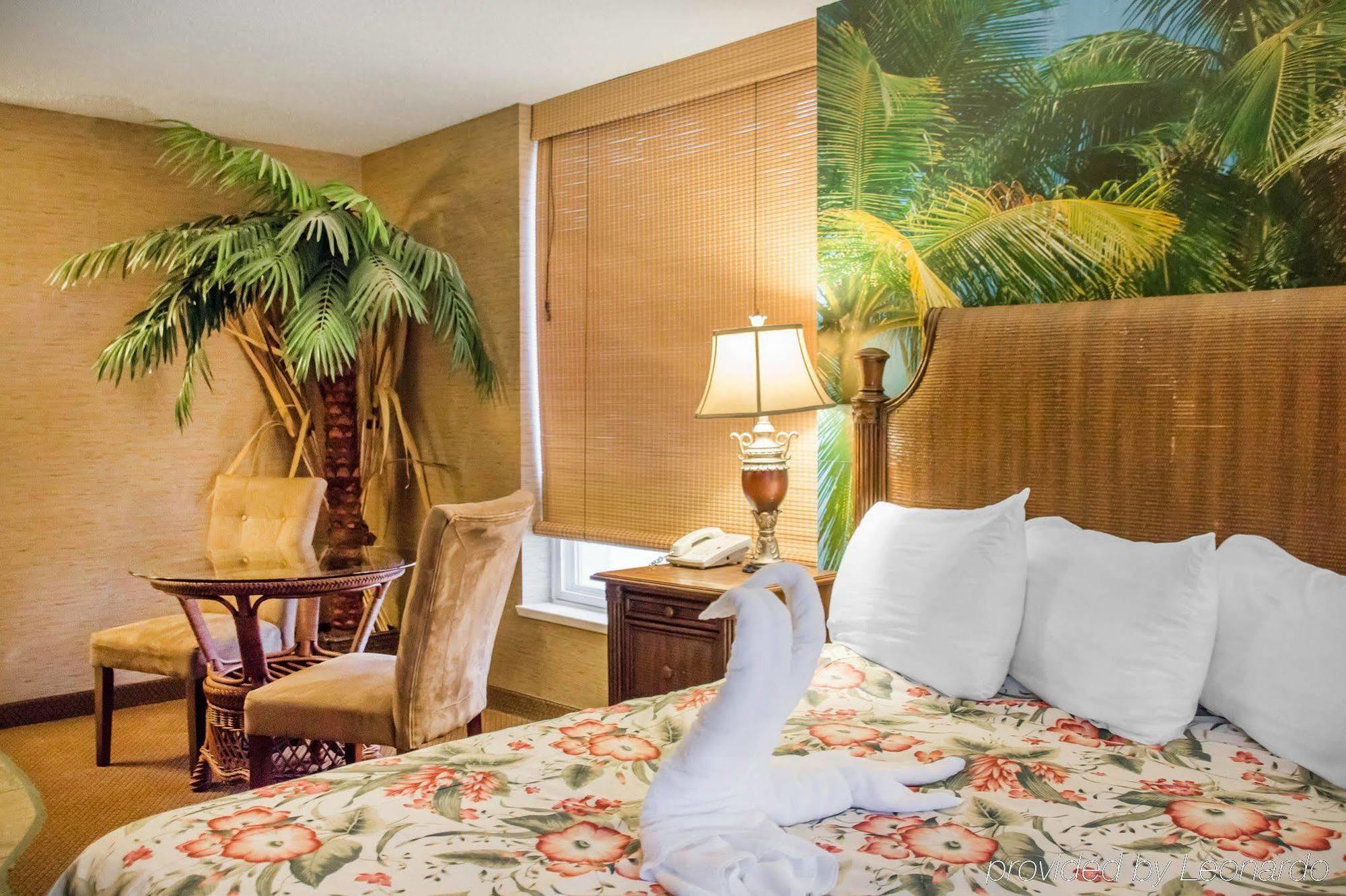 Quality Inn & Suites Виннипег Экстерьер фото